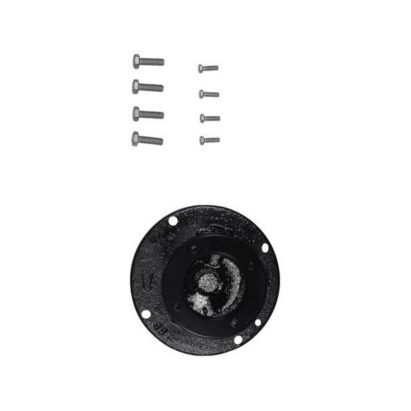 Pump Repair Parts- Spare, Motor stool cpl. DC134/F75/12.